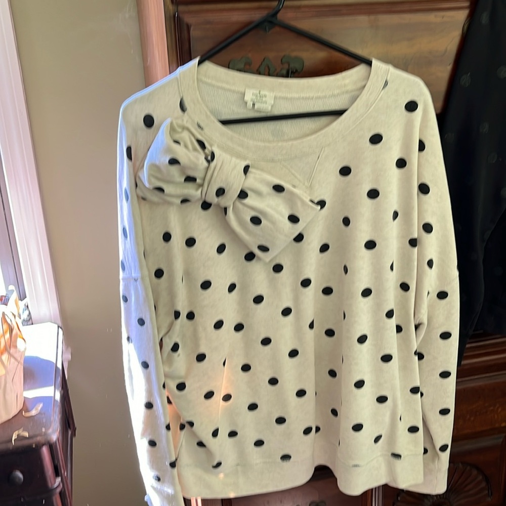 Kate Spade Sweat Shirt